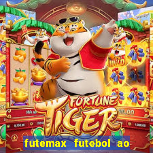 futemax futebol ao vivo hoje barcelona